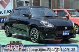 suzuki swift 2023 CFJ1429133