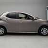 toyota yaris 2021 CFJ1676694 image 13