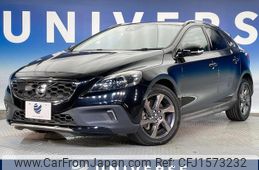 volvo v40 2014 CFJ1573232