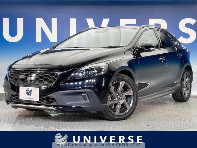 volvo v40 2014 CFJ1573232 image 1