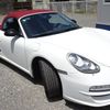 porsche boxster 2010 CARSENSOR_JP_AU6300237787 image 5
