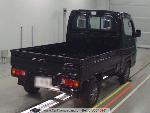 honda acty-truck 2021 -HONDA--Acty Truck HA8-1504652---HONDA--Acty Truck HA8-1504652- image 2