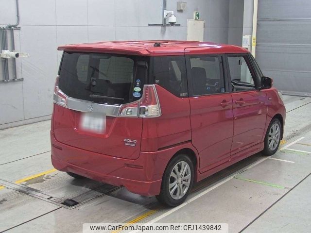 suzuki solio 2017 CFJ1439842 image 2