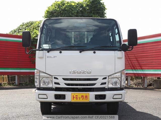 isuzu elf-truck 2015 GOO_NET_EXCHANGE_0505500A30241012W002 image 2