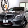 mercedes-benz cla-class 2016 -MERCEDES-BENZ--Benz CLA DBA-117951--WDD1179512N328771---MERCEDES-BENZ--Benz CLA DBA-117951--WDD1179512N328771- image 1