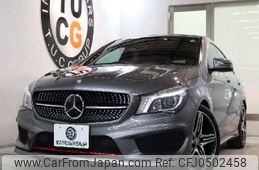 mercedes-benz cla-class 2016 -MERCEDES-BENZ--Benz CLA DBA-117951--WDD1179512N328771---MERCEDES-BENZ--Benz CLA DBA-117951--WDD1179512N328771-