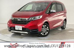 honda freed-hybrid 2020 quick_quick_GB7_GB7-3114542