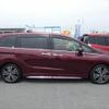 honda odyssey 2015 quick_quick_DBA-RC1_RC1-1106752 image 7