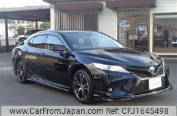 toyota camry 2020 CFJ1645498