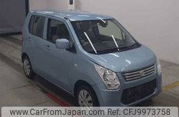 suzuki wagon-r 2014 -SUZUKI 【後日 】--Wagon R MH34S-309298---SUZUKI 【後日 】--Wagon R MH34S-309298-