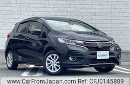 honda fit 2018 -HONDA--Fit DAA-GP6--GP6-1304944---HONDA--Fit DAA-GP6--GP6-1304944-