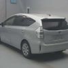 toyota prius-α 2012 -TOYOTA--Prius α DAA-ZVW41W--ZVW41-3154466---TOYOTA--Prius α DAA-ZVW41W--ZVW41-3154466- image 5