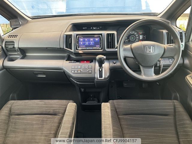 honda stepwagon 2011 -HONDA--Stepwgn DBA-RK1--RK1-1111303---HONDA--Stepwgn DBA-RK1--RK1-1111303- image 2