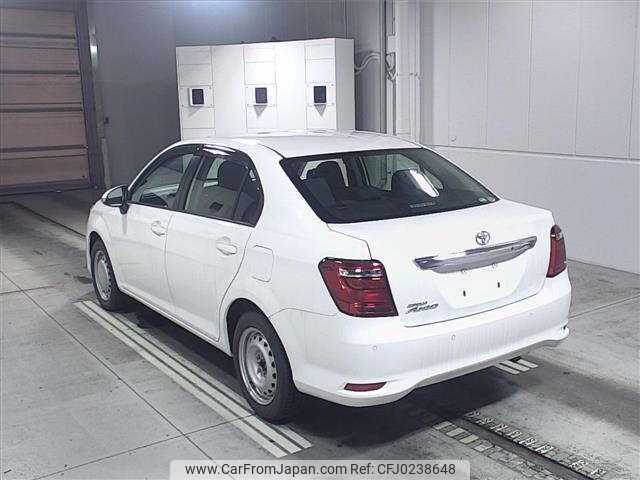 toyota corolla-axio 2019 -TOYOTA--Corolla Axio NRE161-0070565---TOYOTA--Corolla Axio NRE161-0070565- image 2