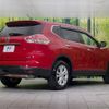 nissan x-trail 2016 -NISSAN--X-Trail DBA-NT32--NT32-545501---NISSAN--X-Trail DBA-NT32--NT32-545501- image 18