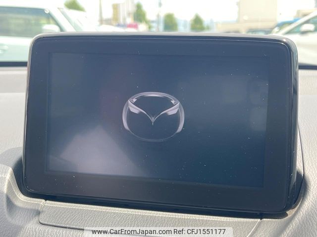 mazda demio 2017 CFJ1551177 image 2