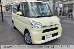 daihatsu tanto 2017 -DAIHATSU--Tanto DBA-LA600S--LA600S-0562780---DAIHATSU--Tanto DBA-LA600S--LA600S-0562780-