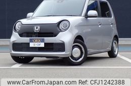 honda n-one 2021 -HONDA--N ONE 6BA-JG3--JG3-1005614---HONDA--N ONE 6BA-JG3--JG3-1005614-