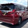 toyota alphard 2018 quick_quick_DBA-AGH35W_AGH35-0030962 image 14