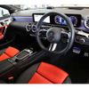 mercedes-benz cla-class 2023 -MERCEDES-BENZ--Benz CLA 3DA-118312M--W1K1183122N426026---MERCEDES-BENZ--Benz CLA 3DA-118312M--W1K1183122N426026- image 9