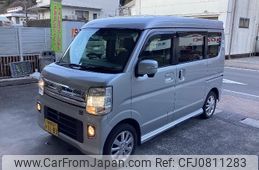 suzuki every-wagon 2021 -SUZUKI 【静岡 592ｶ1103】--Every Wagon DA17W--281208---SUZUKI 【静岡 592ｶ1103】--Every Wagon DA17W--281208-