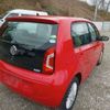 volkswagen up 2014 -VOLKSWAGEN--VW up DBA-AACHY--WVWZZZAAZED109804---VOLKSWAGEN--VW up DBA-AACHY--WVWZZZAAZED109804- image 2