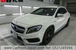mercedes-benz amg 2015 -MERCEDES-BENZ 【札幌 303ﾑ1595】--AMG 156952--2J090274---MERCEDES-BENZ 【札幌 303ﾑ1595】--AMG 156952--2J090274-