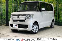 honda n-box 2020 CFJ1764495