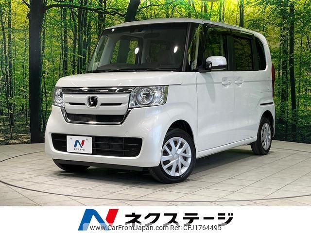 honda n-box 2020 CFJ1764495 image 1
