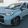 toyota sienta 2023 -TOYOTA--Sienta 6AA-MXPL10G--MXPL10-1090005---TOYOTA--Sienta 6AA-MXPL10G--MXPL10-1090005- image 1