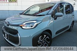 toyota sienta 2023 -TOYOTA--Sienta 6AA-MXPL10G--MXPL10-1090005---TOYOTA--Sienta 6AA-MXPL10G--MXPL10-1090005-