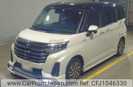 toyota roomy 2021 quick_quick_5BA-M900A_M900A-0601838