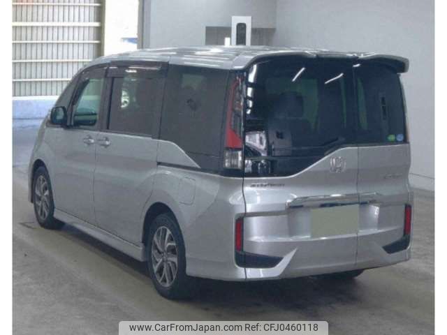 honda stepwagon 2017 -HONDA--Stepwgn DBA-RP3--RP3-1116159---HONDA--Stepwgn DBA-RP3--RP3-1116159- image 2