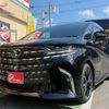 toyota alphard-g 2025 quick_quick_6AA-AAHH40W_AAHH40W-0038765 image 1