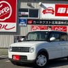 suzuki alto-lapin 2019 -SUZUKI--Alto Lapin HE33S--238294---SUZUKI--Alto Lapin HE33S--238294- image 1