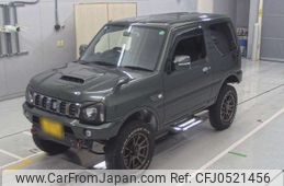 suzuki jimny 2017 -SUZUKI 【名古屋 582そ2178】--Jimny JB23W-769998---SUZUKI 【名古屋 582そ2178】--Jimny JB23W-769998-