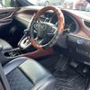 toyota harrier 2014 -TOYOTA--Harrier DAA-AVU65W--AVU65-0019184---TOYOTA--Harrier DAA-AVU65W--AVU65-0019184- image 3
