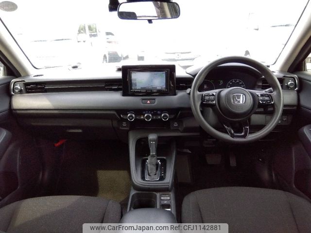honda vezel 2022 -HONDA--VEZEL 6AA-RV5--RV5-1040081---HONDA--VEZEL 6AA-RV5--RV5-1040081- image 2