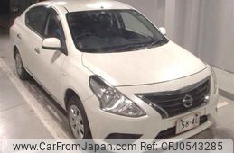 nissan tiida-latio 2015 -NISSAN--Tiida Latio N17-703921---NISSAN--Tiida Latio N17-703921-