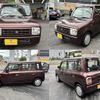 suzuki alto-lapin 2008 -SUZUKI--Alto Lapin CBA-HE21S--HE21S-653261---SUZUKI--Alto Lapin CBA-HE21S--HE21S-653261- image 4