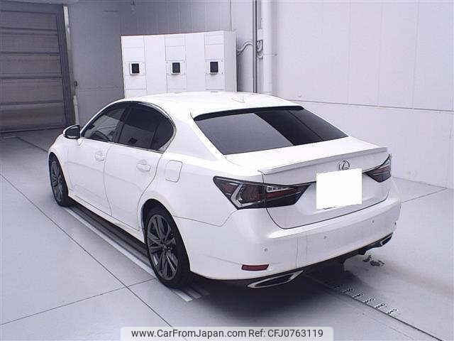 lexus gs 2016 -LEXUS 【春日部 302ｾ2305】--Lexus GS GRL11-7000242---LEXUS 【春日部 302ｾ2305】--Lexus GS GRL11-7000242- image 2