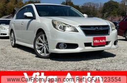 subaru legacy-b4 2012 quick_quick_BMM_BMM-003412