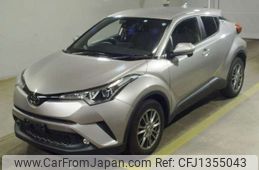 toyota c-hr 2018 -TOYOTA--C-HR DBA-NGX50--NGX50-2028640---TOYOTA--C-HR DBA-NGX50--NGX50-2028640-