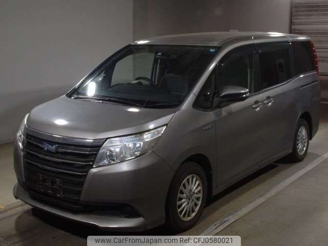 toyota noah 2015 -TOYOTA--Noah DAA-ZWR80G--ZWR80-0106926---TOYOTA--Noah DAA-ZWR80G--ZWR80-0106926- image 1