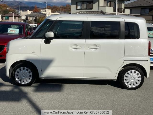 suzuki wagon-r 2023 quick_quick_5BA-MX81S_MX81S-106645 image 2