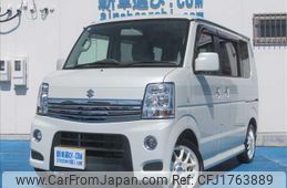 suzuki every-wagon 2013 CFJ1763889