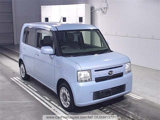 daihatsu move-conte 2014 -DAIHATSU--Move Conte L585S--0036057---DAIHATSU--Move Conte L585S--0036057- image 1