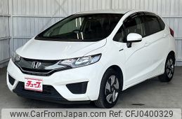 honda fit 2015 -HONDA--Fit DAA-GP5--GP5-3220934---HONDA--Fit DAA-GP5--GP5-3220934-