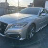 toyota crown-hybrid 2018 GOO_JP_700070896330250220001 image 1