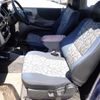 mitsubishi pajero-mini 1995 A205 image 13